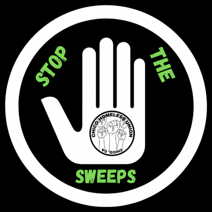 STOP THE SWEEPS 2023